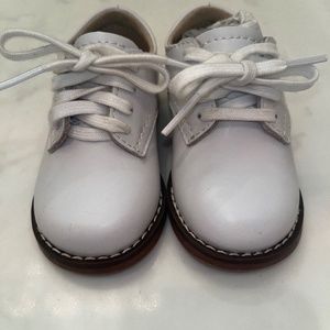 Footnotes Willy White Saddle